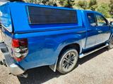 Mitsubishi L200 CC 2.2 D PLUS - Mitsubishi L200 mit 3 Türen