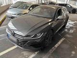 Volkswagen ARTEON SHOOTING BRAKE R 4M IQ-L/ACC/HUD/PANO/KAM - gebrauchte VW Arteon aus dem Jahr 2022