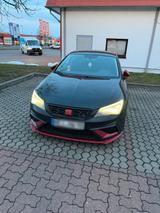 Seat Leon fr 1,4l Sport Tuning - Seat Leon: Tuning