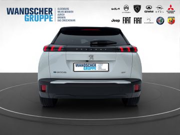 Peugeot 2008 e- Elektromotor 136 (e-)GT e- Pack Kam.+LED