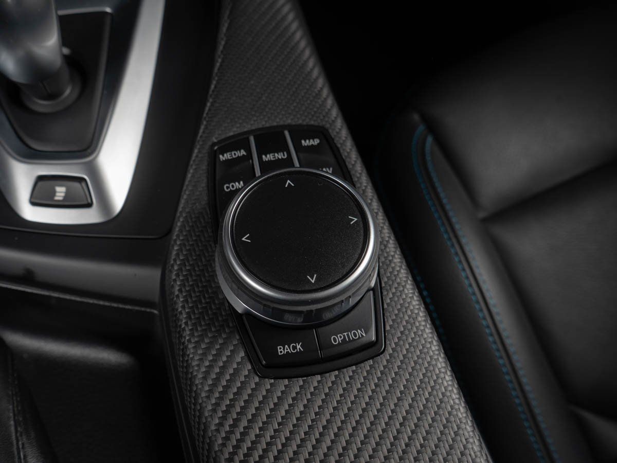 BMW M2 Competition  *M-SITZ*H&K*DAB*APPLE* foto 20