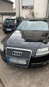 Audi A6 2.4 Benzin Automatik Getriebeprobl... - Audi A6: Getriebe