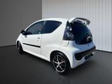 Citroën C1 C-Chic Heckspoiler*Alu15´´TÜV+Service neu - gebrauchte Citroën C1 aus dem Jahr 2010