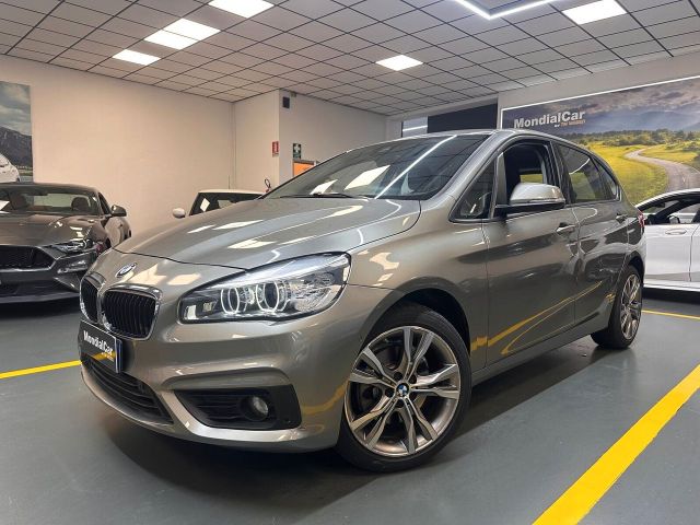 BMW 220 i Active Tourer Sport