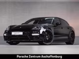 Porsche Panamera GTS Sport Turismo Sport Design Paket - gebrauchte Porsche Panamera aus dem Jahr 2023