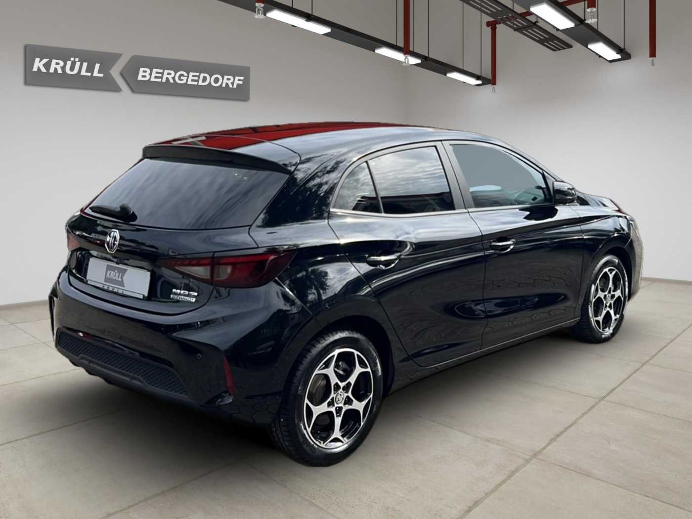 MG3