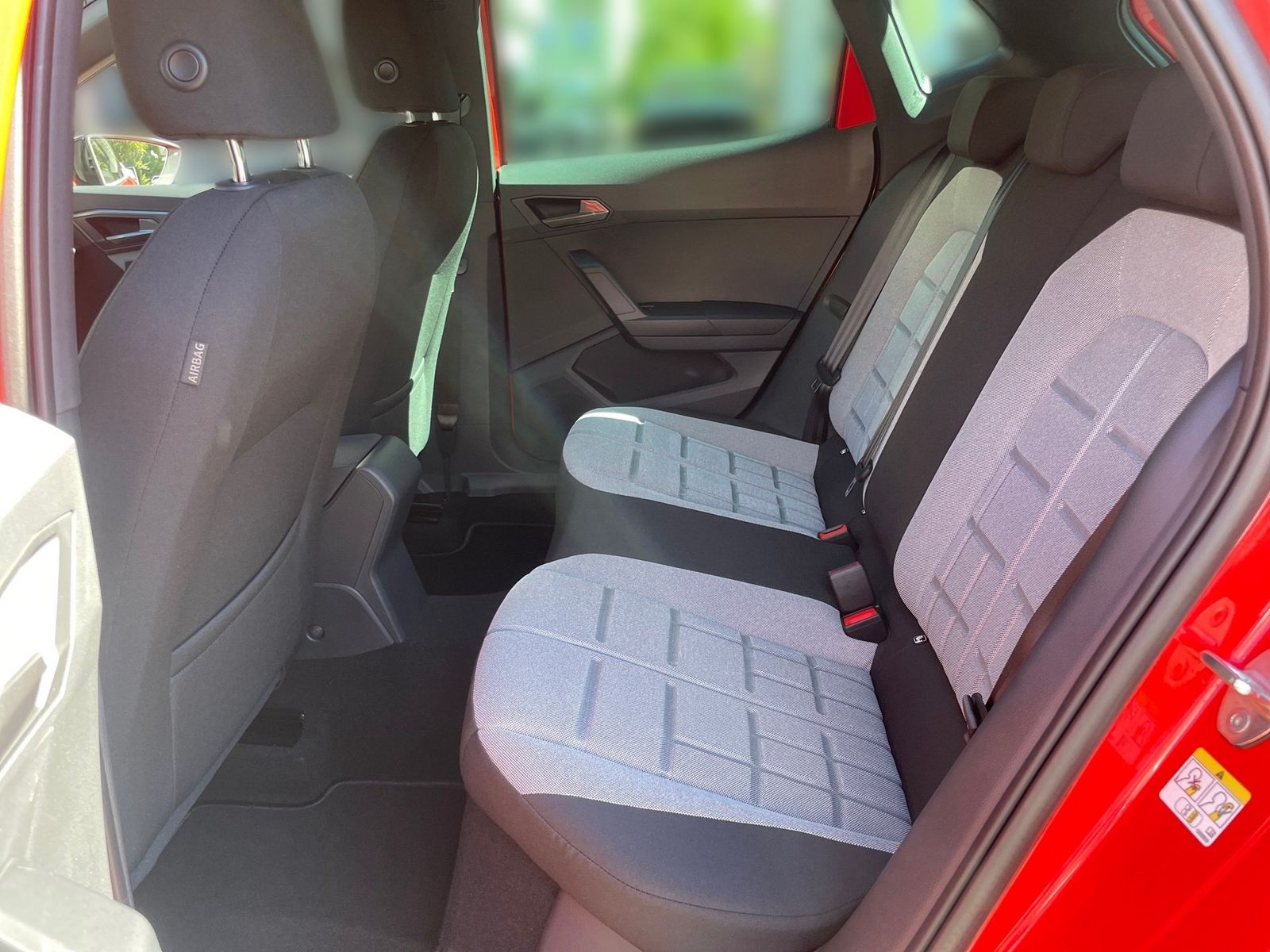 Seat Ibiza - Bild 15