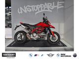 Ducati Hypermotard 950