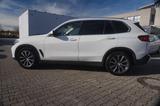 BMW X5 xDrive Aut*NAVi*LEDER*ACC*SPUR*360-KAMERA*LED - BMW X5: Weiß