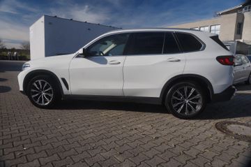 BMW X5 - 4
