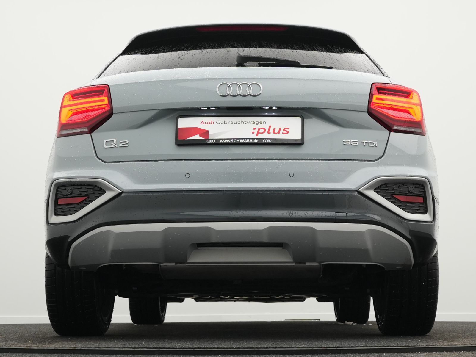 Audi Q2 - Bild 38