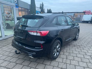 Ford Kuga 1.5 EcoBoost ST-Line NaviAHK