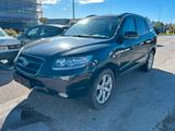 Hyundai Santa Fe 2.2 CRDi GLS - Hyundai Santa Fe GLS mit Diesel-Antrieb
