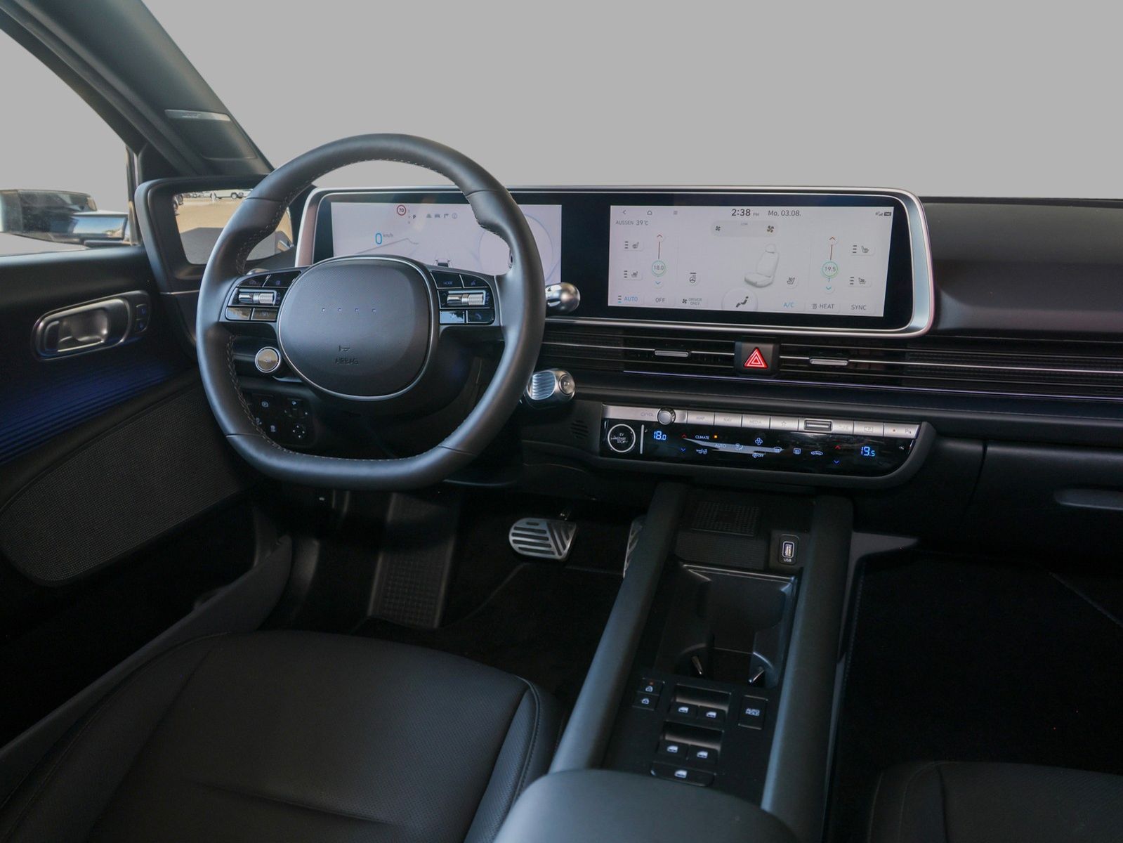 Hyundai IONIQ – Bild 9