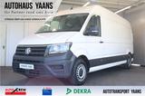 Volkswagen Crafter Kasten 2.0 TDI  35 lang  CARP.+KAM+KLIMA - gebrauchte VW Crafter aus dem Jahr 2022
