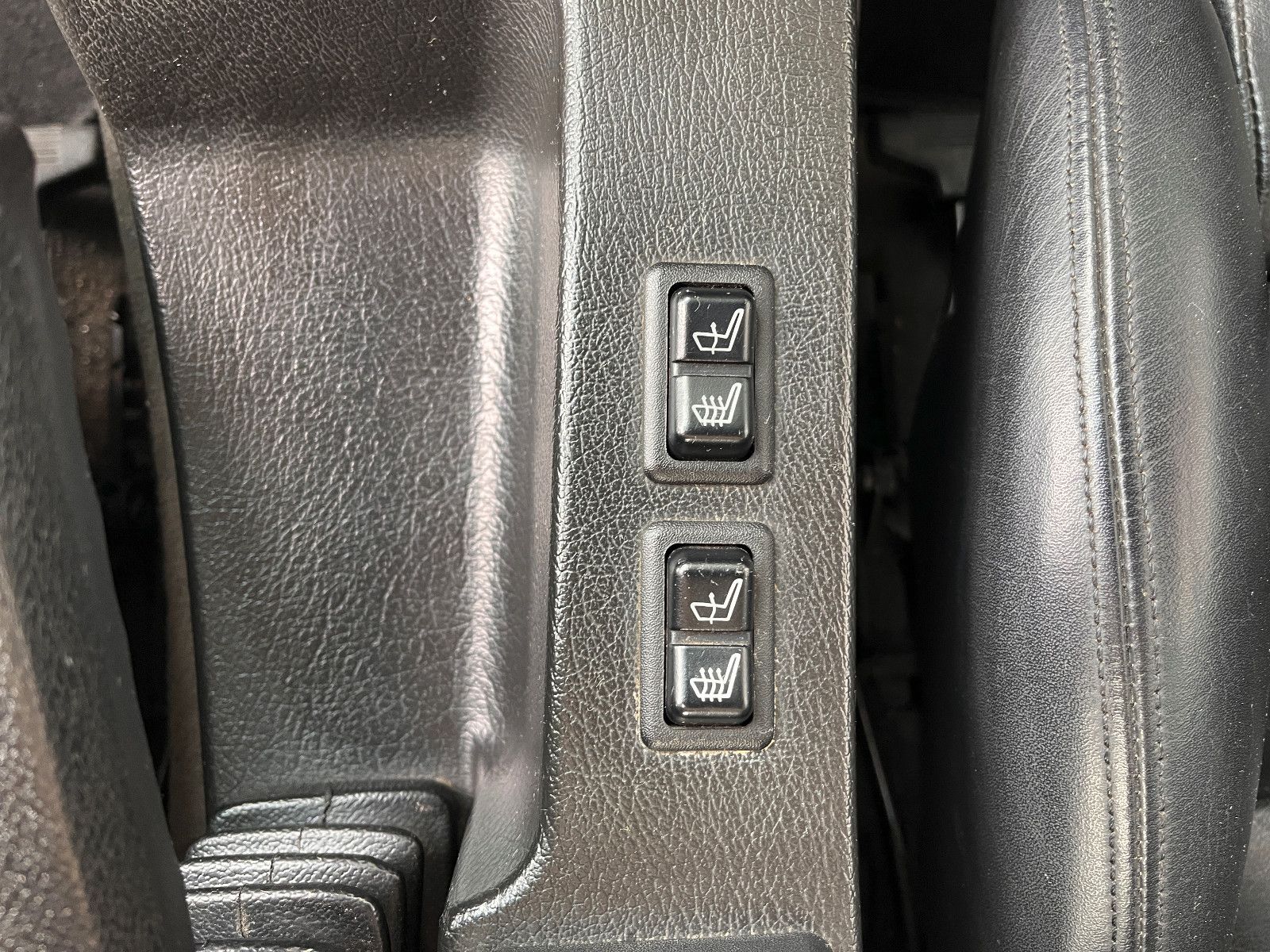 Fahrzeugabbildung BMW 320i Cabrio  A/C Schnitzer Optik / nur 99044 km