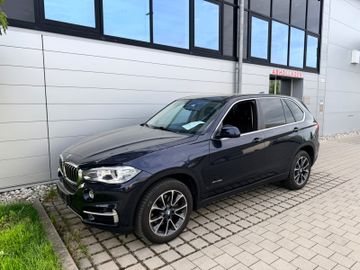 BMW X5 - 5