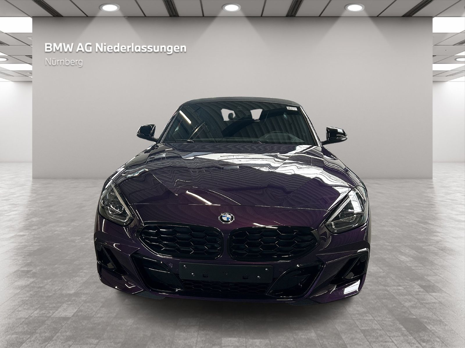 BMW Z4 M40 - Bild 8