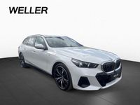 BMW 520 - Vorschau Bild 6