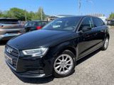 Audi A3 1.6 TDI S tronic design Sportback NAVI/LEDER