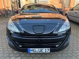 Peugeot RCZ 2.0 HDi NAVI/LEDER/KLIMA/XENON/SHZ/PDC/200PS