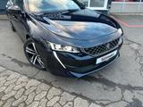 Peugeot 508 SW Hybrid 225 GT*ACC*LEDER*AHK*SHZ*GARANTIE* - gebrauchte Peugeot 508 aus dem Jahr 2022