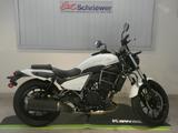 Kawasaki Eliminator 500 1. Hand - KAWASAKI ELIMINATOR