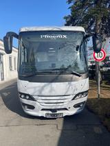 Phoenix Maxi Liner 8300 BML, Einzelbetten, - 21.150 € - Phoenix 8