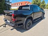 Ford Ranger Wildtrak X DoKa 2.0 Ecoblue Aut.  - Ford Ranger aus 2025