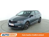Skoda Rapid Spaceback 1.0 TSI Ambition*TEMPO*CAM*PDC* - Skoda Rapid aus 2018