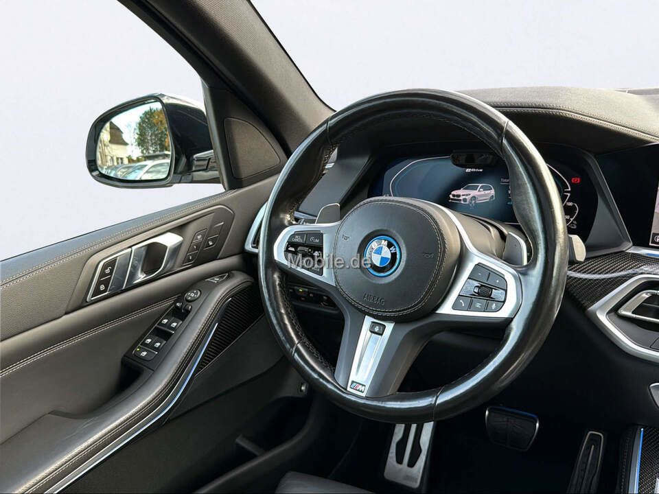 BMW X5 - Bild 9