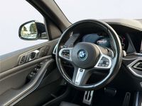 BMW X5 - Vorschau Bild 9