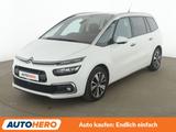 Citroën C4 Grand Picasso 2.0 Blue-HDi ShineAut.*NAVI*BiX - Citroën Grand C4 Picasso / SpaceTourer Gebrauchtwagen