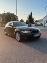 BMW 116i M Paket - BMW 116 in Freiburg