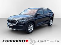 Skoda Kodiaq - Vorschau Bild 1