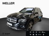 Mercedes-Benz Mercedes Benz GLB 200d HUD MEM AHK RFK LED Navi