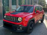 Jeep Renegade Longitude FWD*Navi*LHZ*PDC*AHK*
