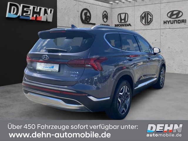 Hyundai SANTA FE 1.6 T-GDI PHEV Prime 4WD HUD Navi 360Ka