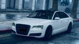 Audi AUDI A8 4.2 TDI QUATTRO V8 20" LUXUS & POWER - : Limousine, Luxus