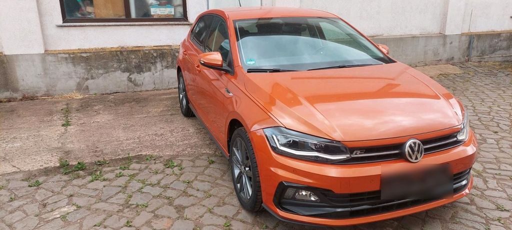 Image of Volkswagen Polo
