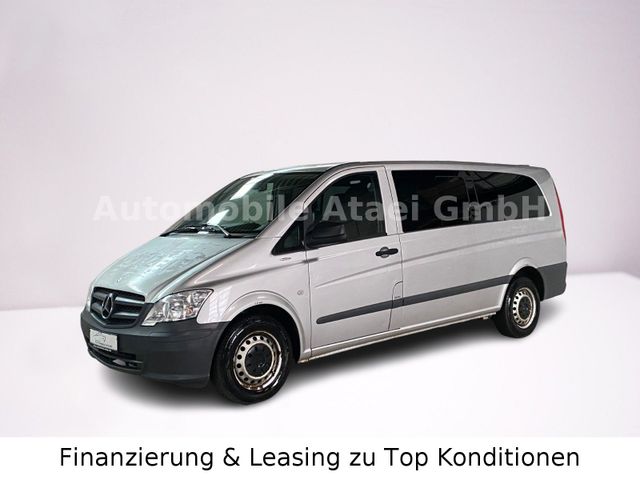 Mercedes-Benz Vito Tourer Extralang 116 CDI *2x KLIMA* (3490)