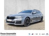 BMW 530d xDrive Touring M Sport DA Prof HUD RFK LC P - BMW 530 in Bochum