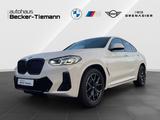 BMW X4 xDrive20i M Sport/ LC+/ RFK/ DrivAss/ Adapt.  - BMW X4 Gebrauchtwagen in Bielefeld