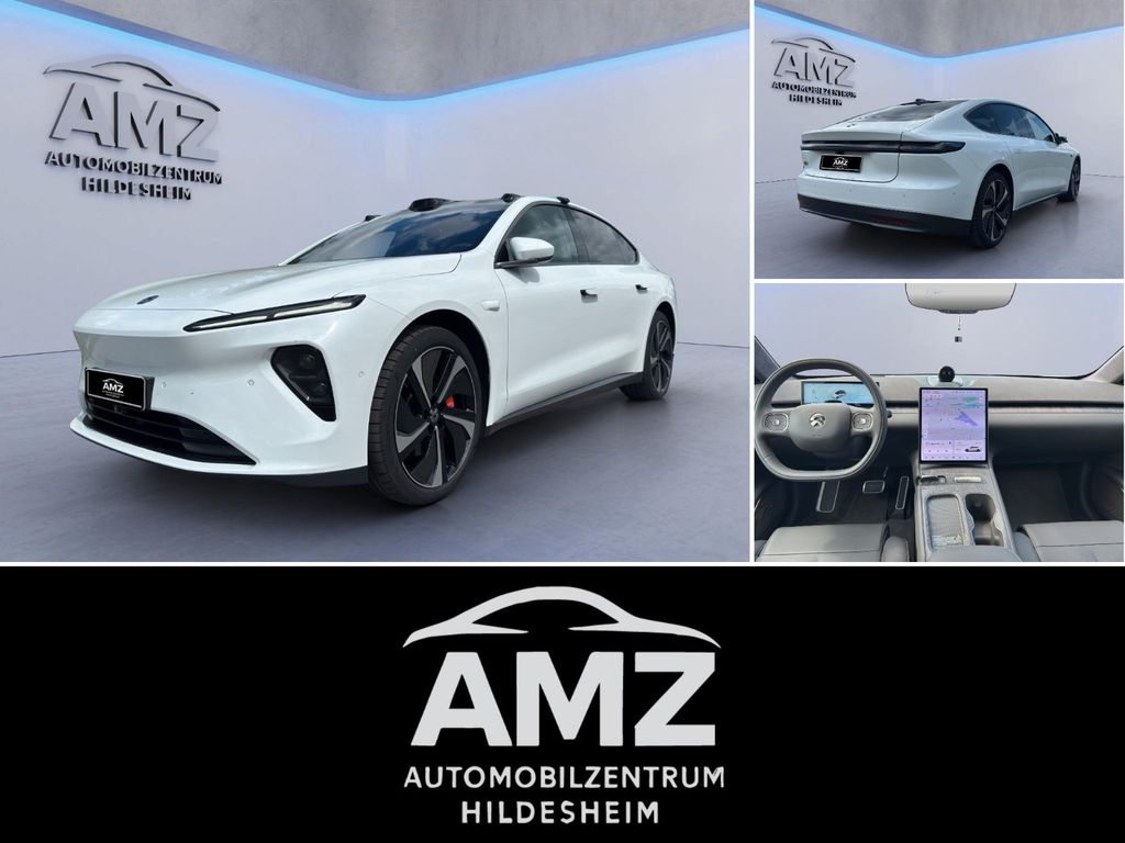 NIO ET7