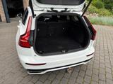 Volvo V60 T6 Recharge AWD Geartronic R Design Rech... - Volvo V60: R Design Awd