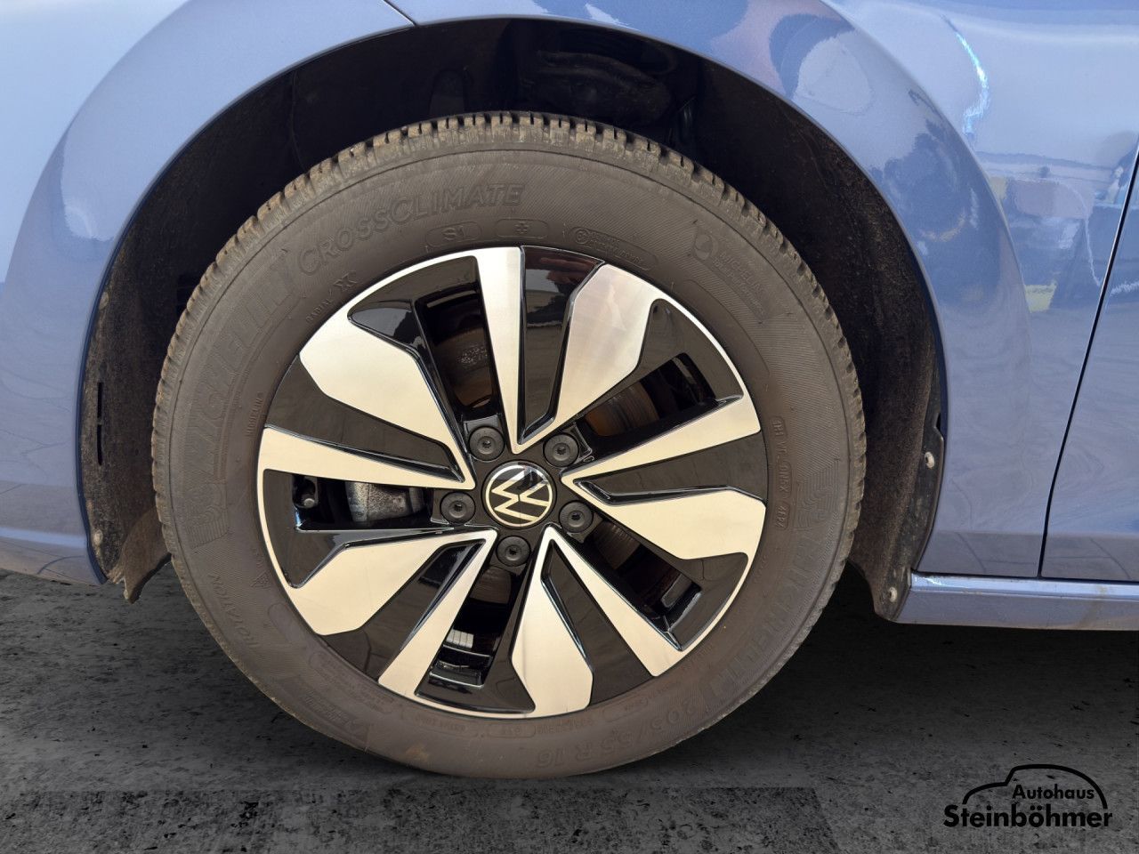 Volkswagen Golf - Bild 12
