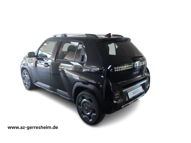 Hyundai INSTER – Bild 5