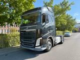 Volvo FH 500 Globetrotter / 2 x Tank / Euro6 - Volvo Fh 500