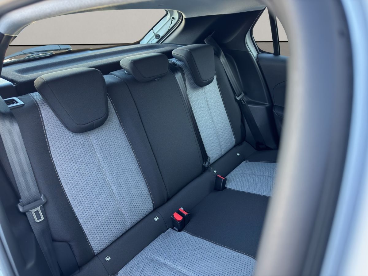 Opel Corsa - Bild 15