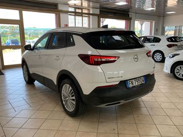 Opel Grandland (X) - 7